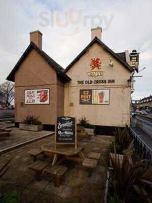 The Cross Inn