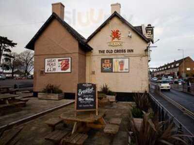 The Cross Inn