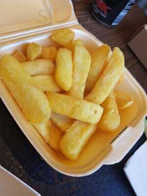 Tuk Tuk Journey Cafe