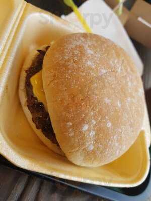 Tuk Tuk Journey Cafe