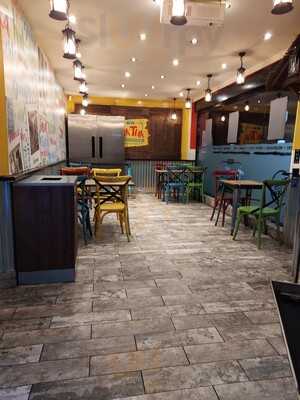 Tuk Tuk Journey Cafe