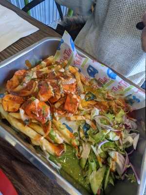 Tuk Tuk Journey Cafe