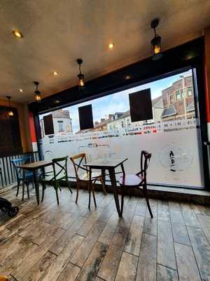 Tuk Tuk Journey Cafe