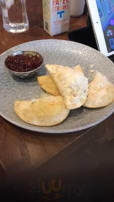 Bella Italia Leeds Briggate