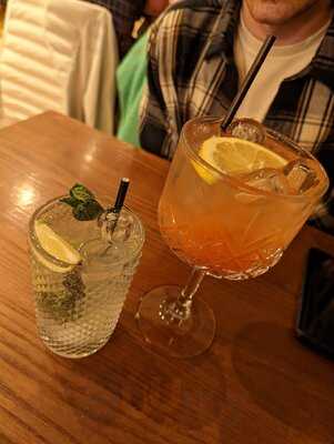 Bella Italia Leeds Briggate