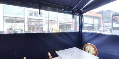 Bella Italia Leeds Briggate