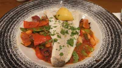 Bella Italia Leeds Briggate