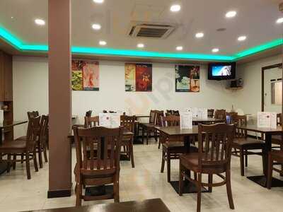 La Fourchette Mediterranean