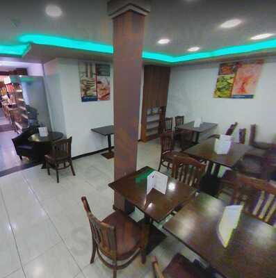 La Fourchette Mediterranean