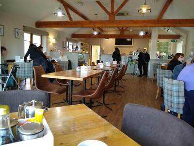 Cedarbarn Farm Shop & Cafe