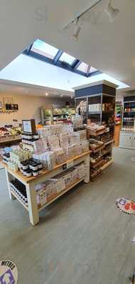 Cedarbarn Farm Shop & Cafe