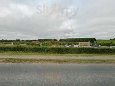Cedarbarn Farm Shop & Cafe