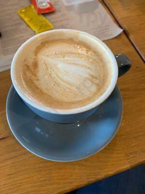 Cedarbarn Farm Shop & Cafe