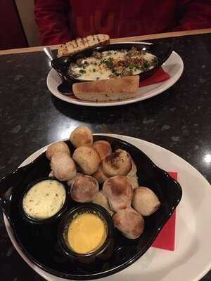 Frankie & Benny's