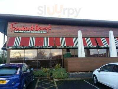 Frankie & Benny's