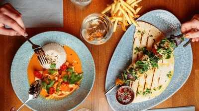 Banyan - Corn Exchange