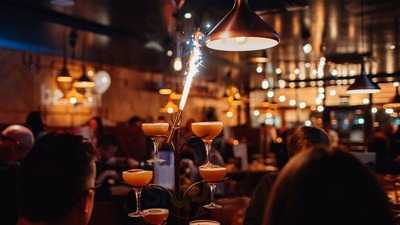 Banyan - Corn Exchange