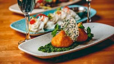 Banyan - Corn Exchange