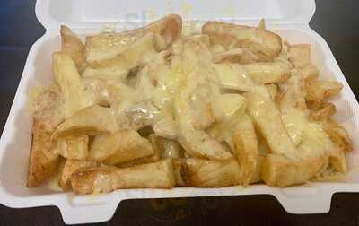 Hutton Cranswick Fisheries