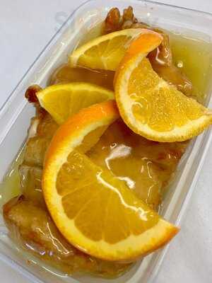 Hutton Cranswick Fisheries