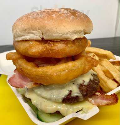 Hutton Cranswick Fisheries