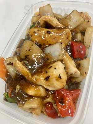 Hutton Cranswick Fisheries