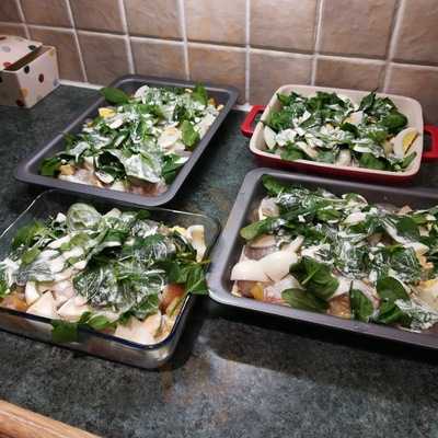 Hutton Cranswick Fisheries