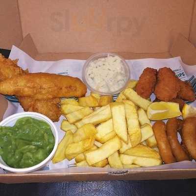 Hutton Cranswick Fisheries