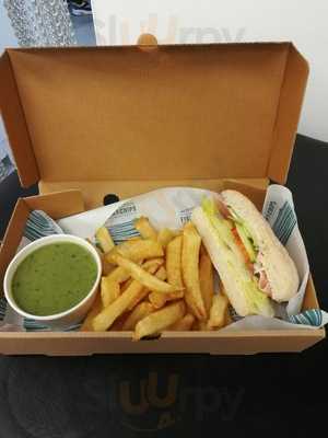 Hutton Cranswick Fisheries