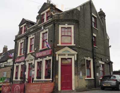 The Kings Arms