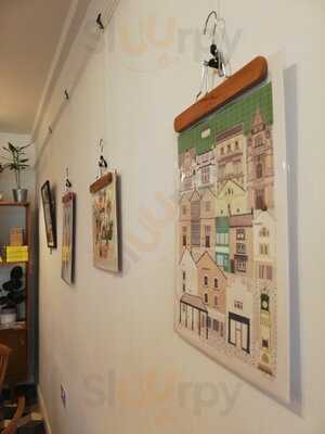 Sift : Cafe & Bakery