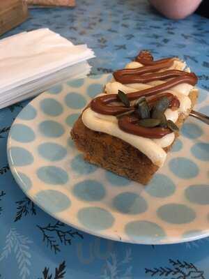 Sift : Cafe & Bakery