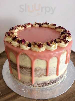 Sift : Cafe & Bakery