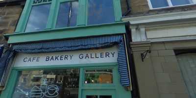 Sift : Cafe & Bakery