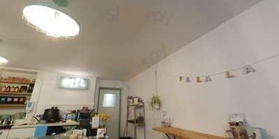 Sift : Cafe & Bakery