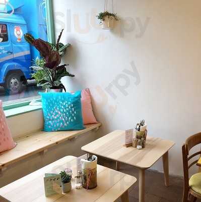 Sift : Cafe & Bakery