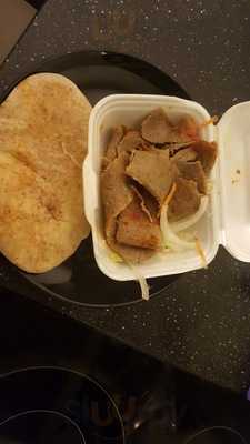 Giltbrook Fish & Chip Shop And Kebab House