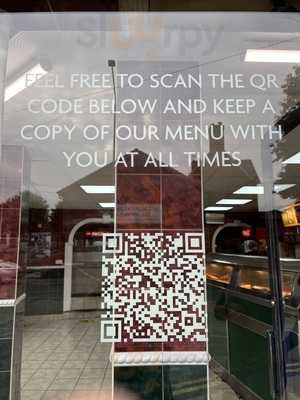Giltbrook Fish & Chip Shop And Kebab House