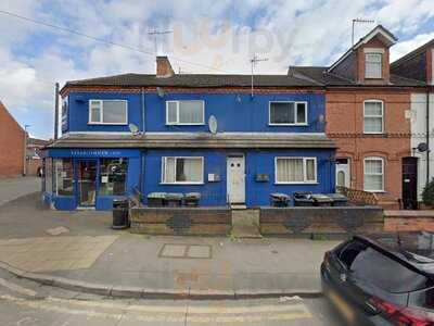 Giltbrook Fish & Chip Shop And Kebab House