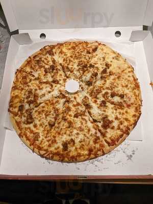 Giltbrook Fish & Chip Shop And Kebab House