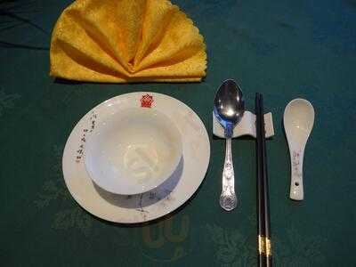 Golden Empire Restaurant