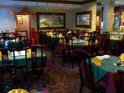 Golden Empire Restaurant