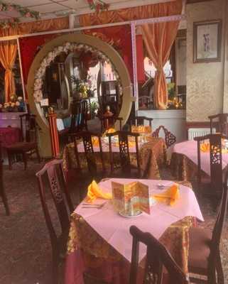 Golden Empire Restaurant