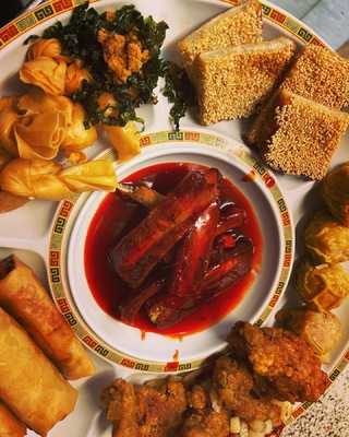 Golden Empire Restaurant