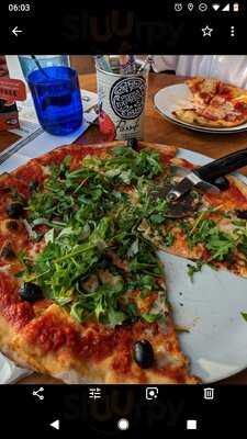 Pizza Express