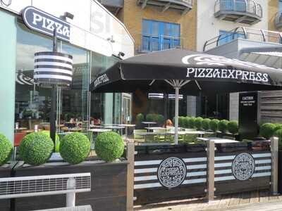 Pizza Express