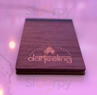 The Park Gate Tandoori