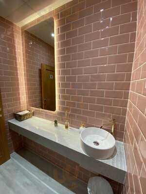 The Park Gate Tandoori