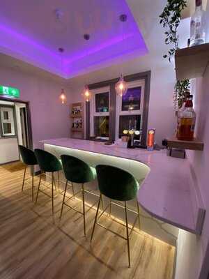 The Park Gate Tandoori