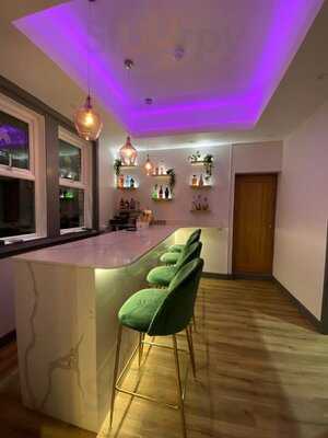 The Park Gate Tandoori